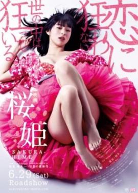 Принцесса Сакура, запретные удовольствия [2013] / Princess Sakura: Forbidden Pleasures 18+