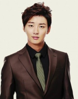 Юн Си Юн / Yoon Si Yoon Юн Си Юн / Yoon Si Yoon